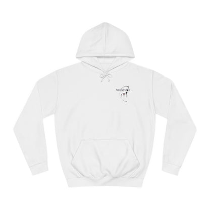 Fear No Evil - Riding Hoodie