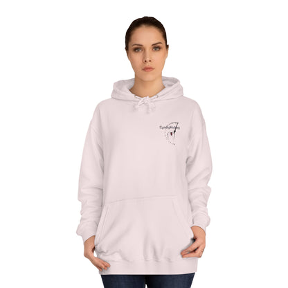 Fear No Evil - Riding Hoodie