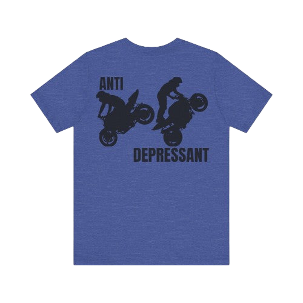 Anti Depressant T-shirt