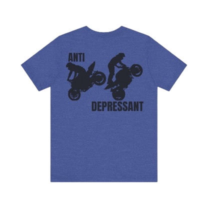 Anti Depressant T-shirt