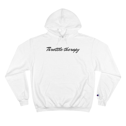 Anti Depressant Champion Hoodie