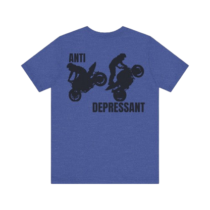 Anti Depressant T-shirt