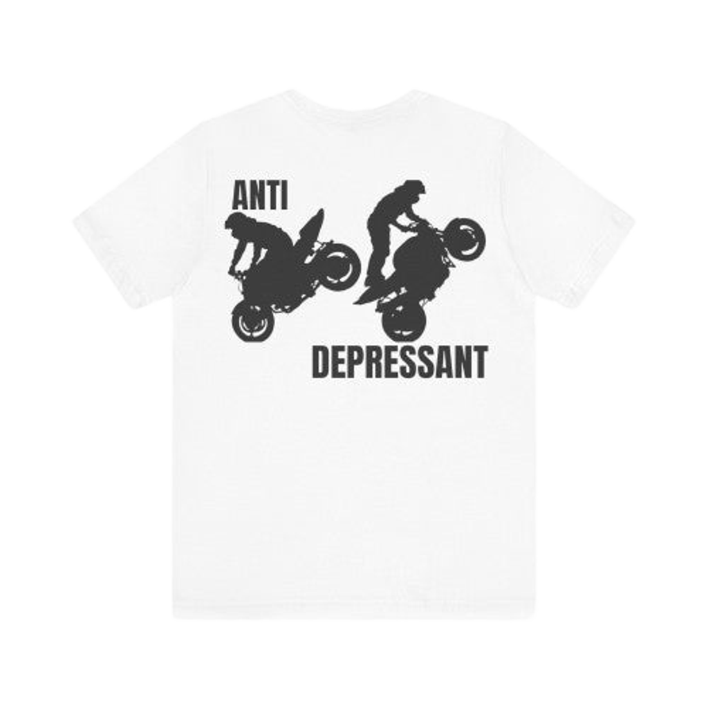 Anti Depressant T-shirt