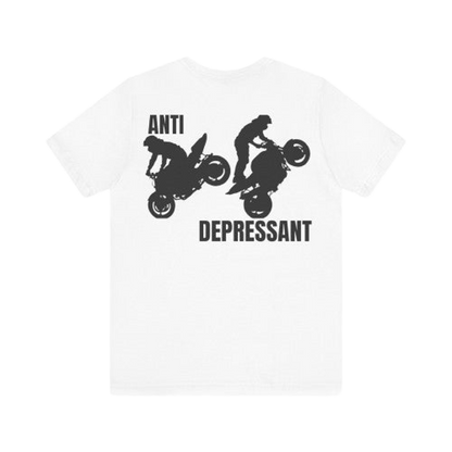 Anti Depressant T-shirt