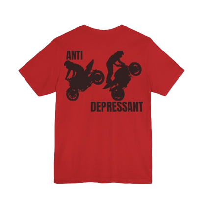 Anti Depressant T-shirt