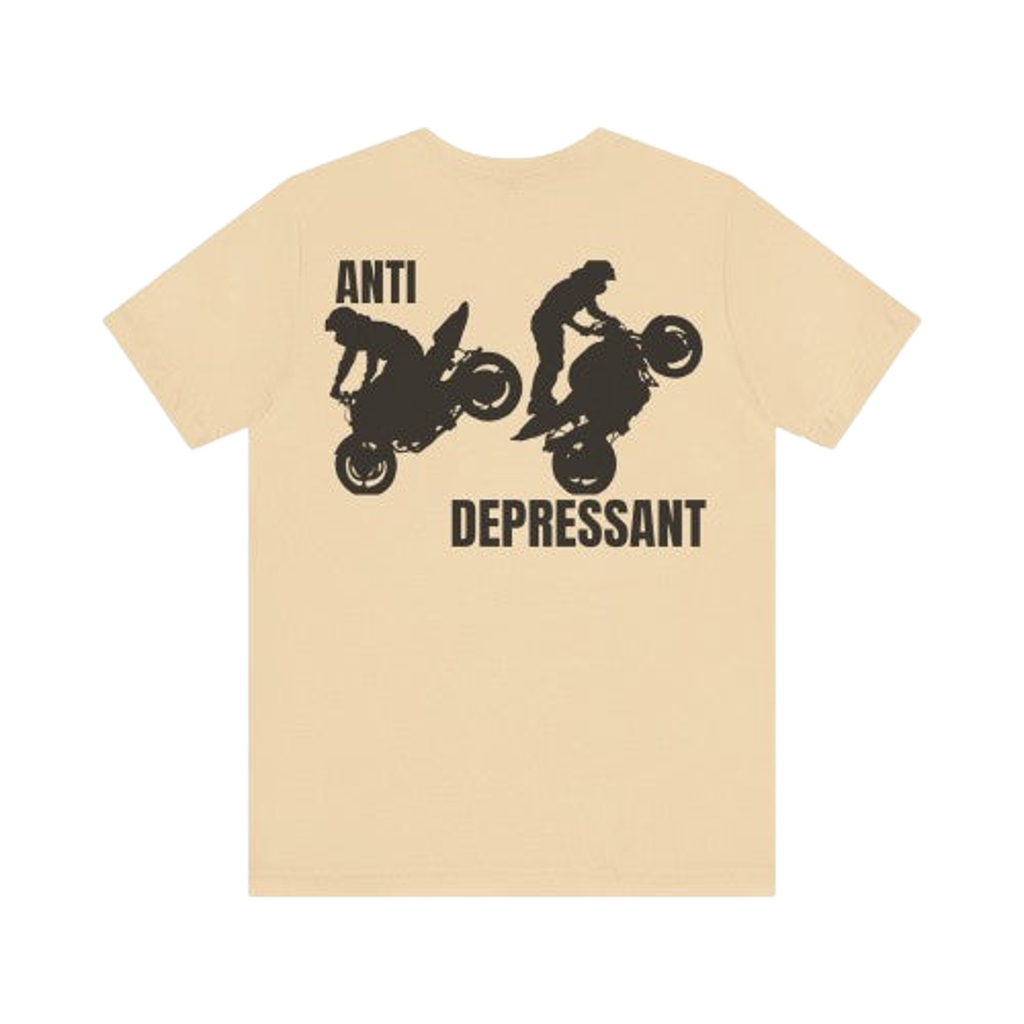 Anti Depressant T-shirt