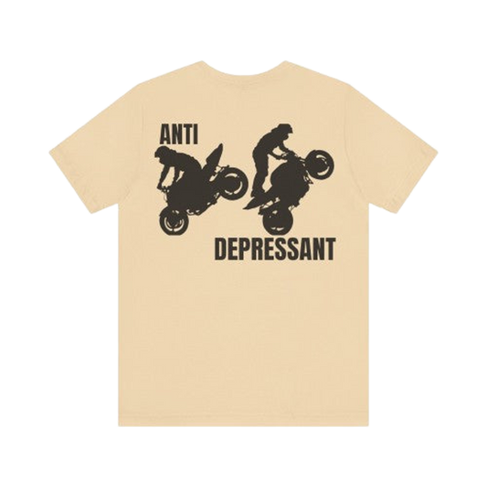 Anti Depressant T-shirt