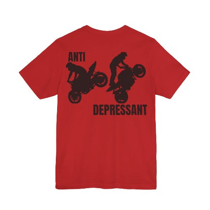 Anti Depressant T-shirt